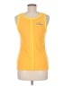 Adidas Stella McCartney Yellow Tank Top Size M (estimated) - photo 2