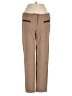 Dalia Collection Tan Jeggings Size 4 - photo 1