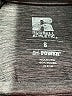 Russell Athletic Gray Long Sleeve T-Shirt Size 8 - photo 3