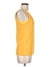 Adidas Stella McCartney Yellow Tank Top Size M (estimated) - photo 4