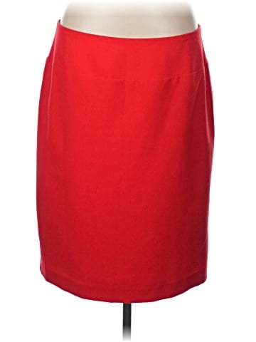 Ellen Tracy Formal Skirt (view 1)
