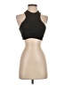 Unbranded Black Tank Top Size S - photo 1