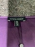 Universal Standard Purple Long Sleeve Blouse Size 12 (XS) - photo 6