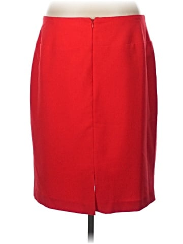 Ellen Tracy Formal Skirt (view 2)