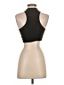 Unbranded Black Tank Top Size S - photo 2