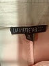 Lafayette 148 New York Solid Tan Jacket Size 12 - photo 6