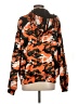 I.AM.GIA Print Orange Track Jacket Size S - photo 2