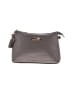 Assorted Brands Gray Brown Crossbody Bag One size - photo 1