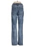 CAbi Blue Jeans Size 0 - photo 2