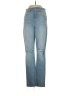 Madewell Blue Jeans Size 24 waist (tall) - photo 1