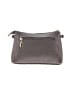 Assorted Brands Gray Brown Crossbody Bag One size - photo 3