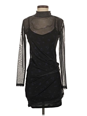 Old Navy X Anna Sui Cocktail Dress (view 1)
