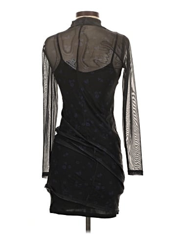 Old Navy X Anna Sui Cocktail Dress (view 2)