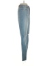 Madewell Blue Jeans Size 24 waist (tall) - photo 4