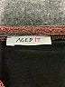Assorted Brands Brown Cocktail Dress Size S - photo 7