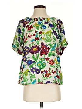 See By Chloé Short Sleeve Blouse