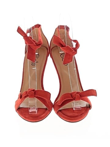 Golo Heels (view 2)