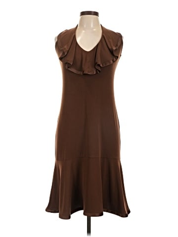 Moda International Cocktail Dress (view 1)
