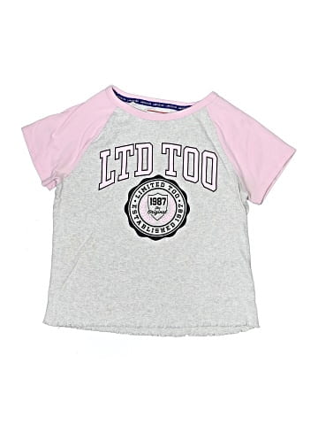 Limited Too Short Sleeve T-Shirt (view 1)