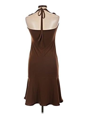 Moda International Cocktail Dress (view 2)