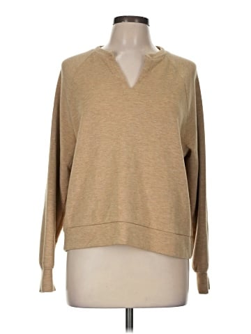 Lou & Grey Pullover Sweater (view 1)