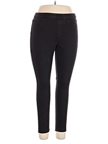 Croft & Barrow Casual Pants (view 1)