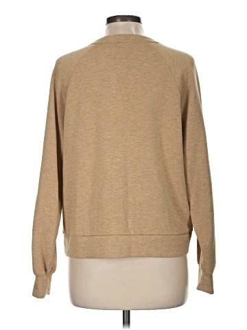 Lou & Grey Pullover Sweater (view 2)