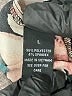 Alyx Floral Black Casual Dress Size L - photo 8