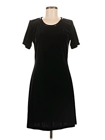 Michael Simon Casual Dress (view 1)