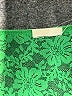 Assorted Brands Green Tank Top Size XS (estimated) - photo 7