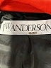 J.W. Anderson 100% Wool Red Orange blazers Size 10 - photo 3
