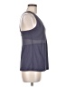 Unbranded Purple Gray Active Tank Size 8 - photo 4