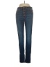 Madewell Blue Jeans Size 26 waist - photo 1