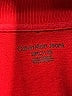 CALVIN KLEIN JEANS Red Short Sleeve Polo Size S (kids) - photo 3