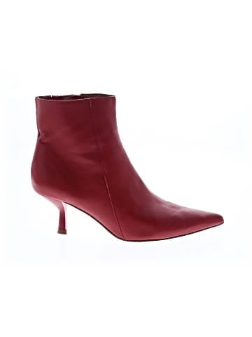 Jeffrey Campbell Ankle Boots (view 1)