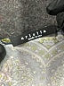 Ariella Paisley Gray Black Casual Dress Size S - photo 7