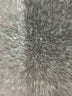Ariella Paisley Gray Black Casual Dress Size S - photo 8