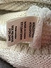 Jessica Simpson Checkered-gingham Ivory Pullover Sweater Size XS - photo 8