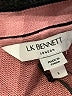 L.K. Bennett Pink Cardigan Size L - photo 6