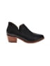 Nisolo Black Ankle Boots Size 8 1/2 - photo 1