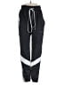 Daniel Patrick 100% Polyester Black Track Pants Size XS - photo 1