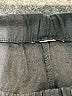 Unbranded Black Casual Pants Size L - photo 7