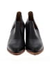 Nisolo Black Ankle Boots Size 8 1/2 - photo 2