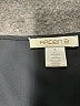 Arden B. 100% Polyester Solid Black Romper Size S - photo 4