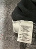 Anne Klein Black Pullover Sweater Size S - photo 8