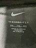 Nike Solid Black Active Pants Size XXL - photo 4