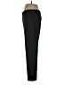 MNG Chevron-herringbone Gray Black Dress Pants Size 12 - photo 5