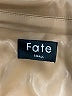 Fate Brown Jacket Size S - photo 6