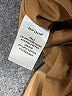 Fate Brown Jacket Size S - photo 7