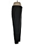 MNG Chevron-herringbone Gray Black Dress Pants Size 12 - photo 4